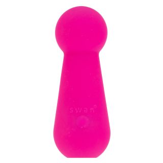 BMS – Mini Swan Pawn – Clitoral Vibrator – Pink
