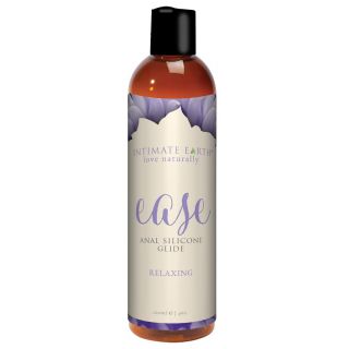 Intimate Earth Ease Relaxing Bisabolol Anal Silicone Glide -120ml