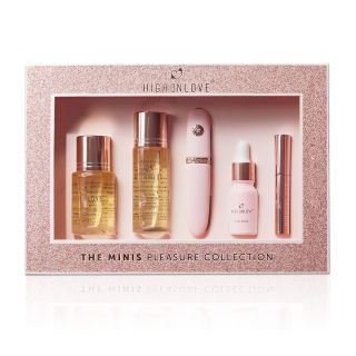 HighonLove – The Minis Pleasure Collection