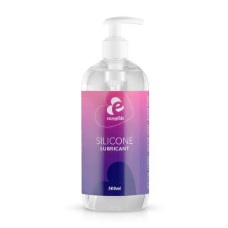 Easyglide – Silicone Lubricant – 500ml