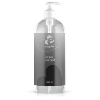 Easyglide – Anal Lubricant – 1000 ml