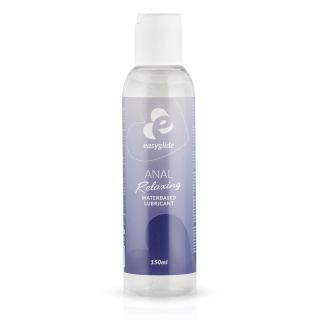 Easyglide – Anal Relaxing Water Based Lubricant – 150ml