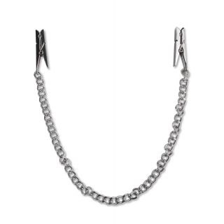 Pipedream Products - Fetish Fantasy Series -  Nipple Chain Clamps