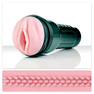 Fleshlight – Vibro – Vibrating Male Masturbator