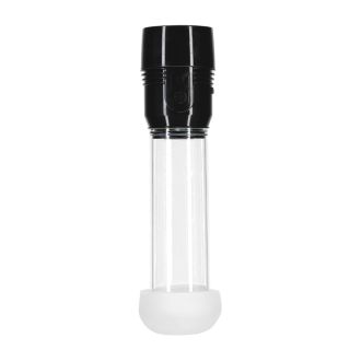 Fleshlight - Fleshpump - Rechargeable Penis Pump