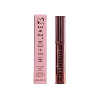 High on Love Mini Lip Gloss – 3.5mL 