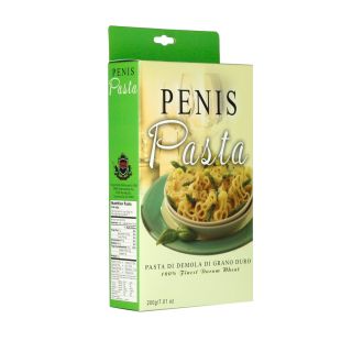 Hott Products Penis Pasta – 200g