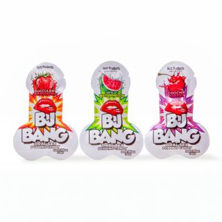 BJ Bang Oral Sex Popping Candy – 10g 