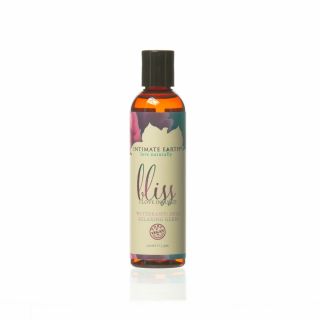 Intimate Earth - Bliss Anal Relaxing Water Based Glide-120ml