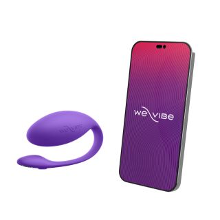 We-Vibe Jive Lite - Purple