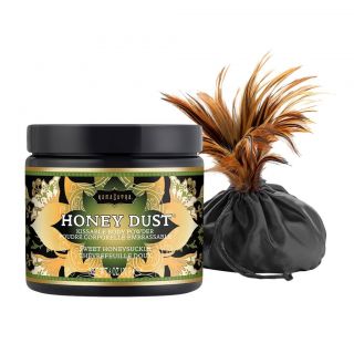 Kama Sutra Naughty Honey Dust