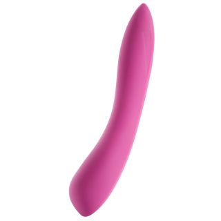 Laid D.1 Silicone Dildo - Pink