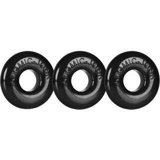 Oxballs – Ringer Cockring – 3 Pack -Black