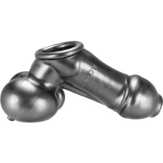 Oxballs – Sackjack – Wearable Masturbator - Steel