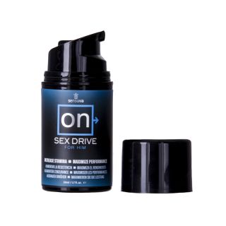 ON Sex Drive for Him 2oz