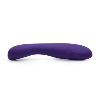 We-Vibe Rave - G-Spot Vibrator - Purple