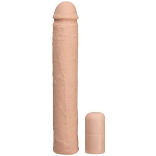 Realistic Penis Extender - Xtend It Kit - Beige