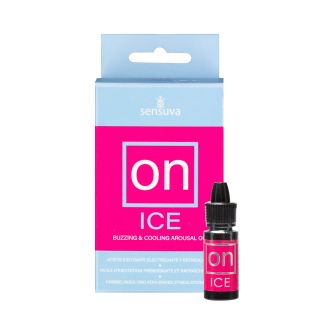 ON Natural Arousal Oil for Her 5ml