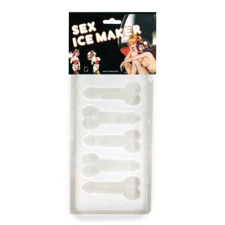 Sex Ice Maker