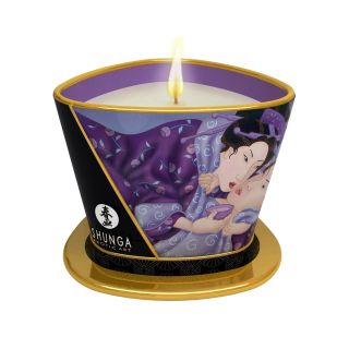 Shunga Massage Candle - 170 ml