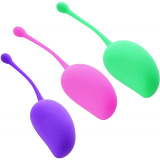 Sincerely by Sportsheets – Kegel Exercise System – Multicolour