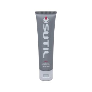 SUTIL Rich Water Based Personal Lubricant – 2/4/8 oz.