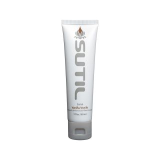 SUTIL Luxe Flavoured Personal Lubricant Vanilla– 2 oz.