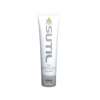 SUTIL Luxe Flavoured Personal Lubricant Coconut – 2 oz.