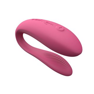 We-Vibe® - Sync Lite - Couples' Vibrator – Pink