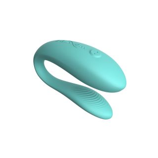 We-Vibe® - Sync Lite - Couples' Vibrator – Aqua