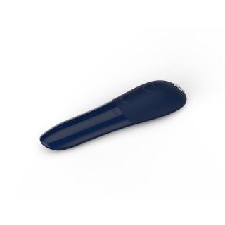We-Vibe – Tango X – Bullet Vibrator – Rechargeable – Midnight Blue