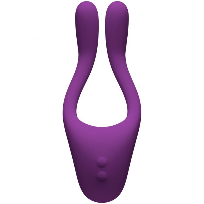 KINK by DOC Johnson Anal Essentials Weighted Silicone Anal Balls