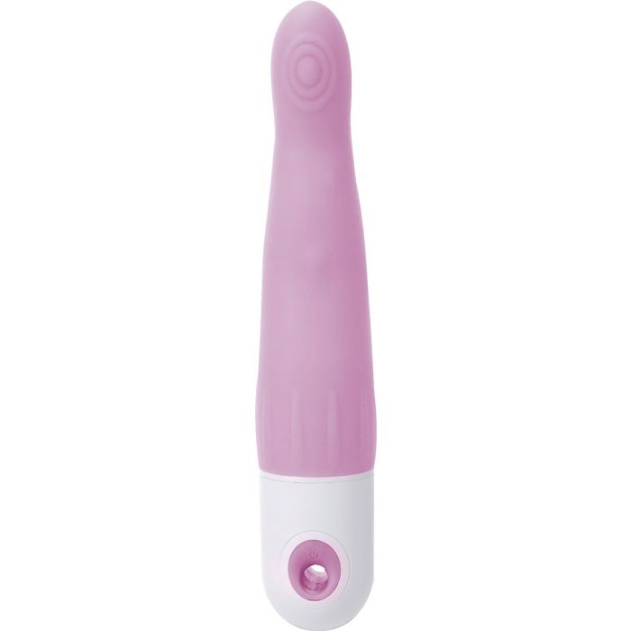 10 Function Delicance Silicone Vibrator