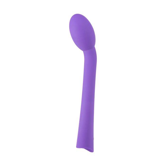 Seven Creations Hip G Rechargeable G Spot Vibrator Purple