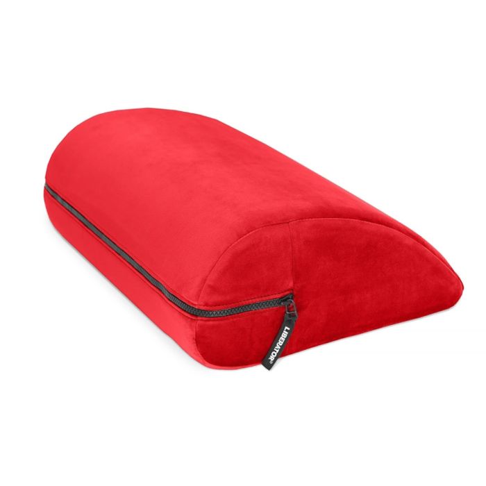 Liberator Jaz Motion Sex Pillow Cushion Red