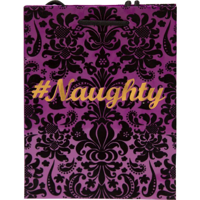 #Naughty - Gift Bag