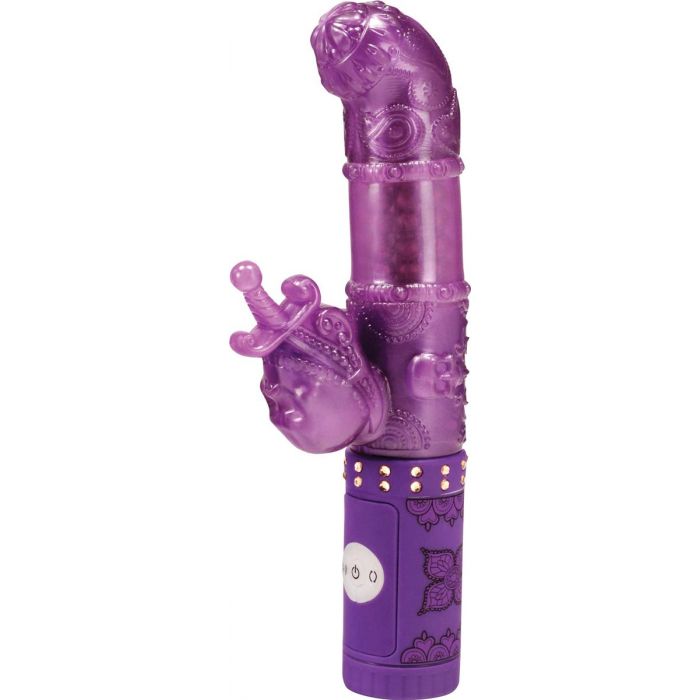 Pirates Stoya s Deep Sea Adventure Vibrator