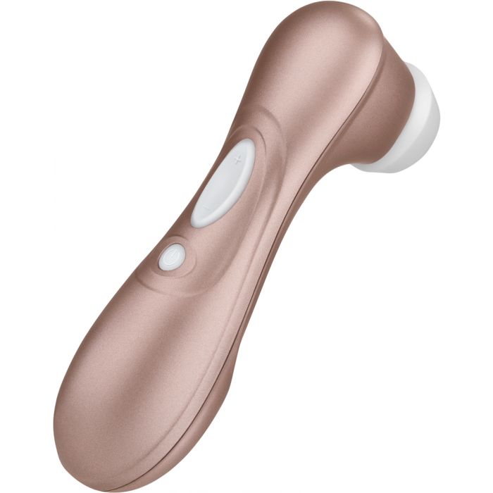 Satisfyer Pro 2 Air Pulse Clitoral Stimulator