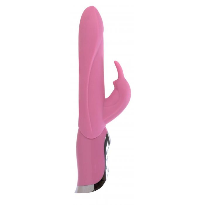 Vibe Therapy Serenity Silicone Vibrator