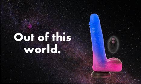 Furry Bondage Vibrator Sex Toy - Sex Toys Canada | Sex Toys United States | Aren't We Naughty ...